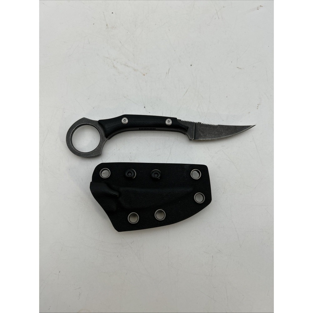 Ccanku C1150 Fixed Blade